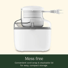 1 Pint Wonder Ice Cream Maker