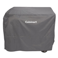 Outdoor Wok Station Cover