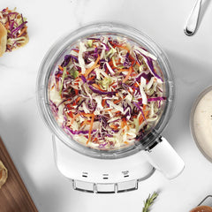 Core Custom 10 Cup Food Processor