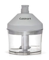 Power Advantage Deluxe 2 Cup Chopper/Grinder Attachment
