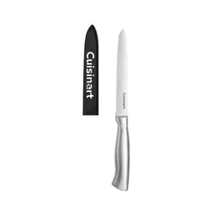 2pc Stainless Steel Knife Set
