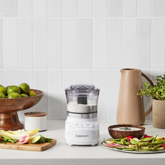 3-Cup Mini Chopper