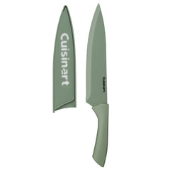 10pc Ceramic Coated Knife Set