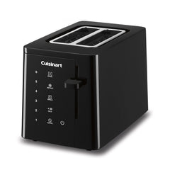 2 Slice Touchscreen Toaster