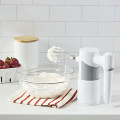 5 Speed Hand Mixer