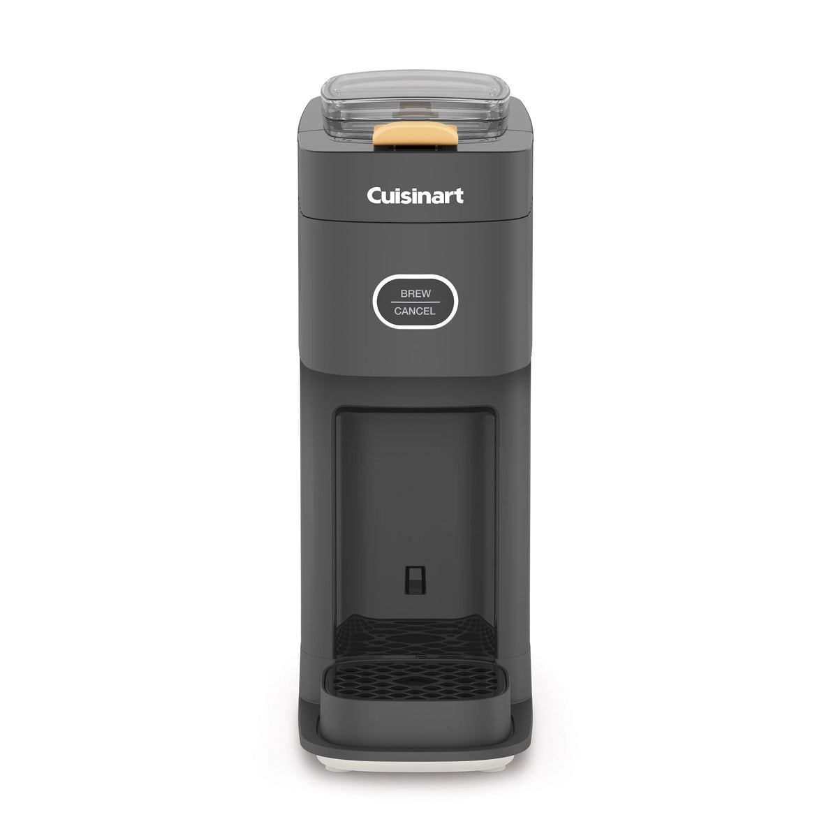 Soho™ Single-Serve Coffee Maker
