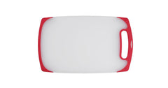 13" Semi-Transparent Board with Red
