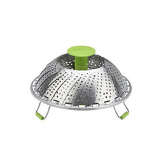 10.5" Stainless Steel Steamer